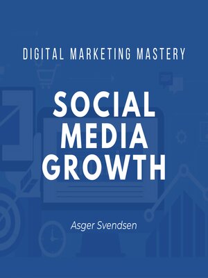 cover image of Social Media Growth